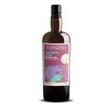 SAMAROLI CARIBBEAN SOUL 2017 BLENDED RUM — Rhein 1905