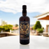 SAMAROLI CARONI RUM 1997/2023 26 YEARS SINGLE CASK 77 — Rhein 1905