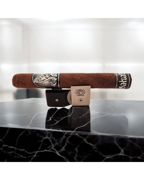 BLACK LABEL SALVATION TORO — Rhein 1905