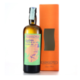 SAMAROLI DEMERARA VERTICAL RUM 02-04 2ND RELEASE 2016 — Rhein 1905