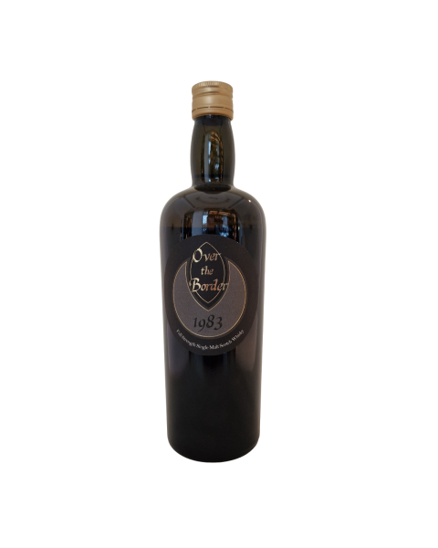 SAMAROLI LINKWOOD 1983/2013 30 ANS SPEYSIDE SINGLE CASK 5709 — Rhein 1905