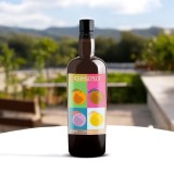 SAMAROLI ORANGE COGNAC XO ARMAGNAC BRANDY + ORANGE LIQUEUR 2021 RELEASE — Rhein 1905