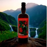 SAMAROLI SAMBA RHUM 2008 EL SALVADOR & 2011 BRAZIL EPRIS 2023 RELEASE — Rhein 1905