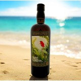 SAMAROLI TRINIDAD CARNIVAL RHUM 2006 + 2009 - 2023 RELEASE — Rhein 1905