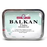 SAMUEL GAWITH BALKAN FLAKE — Rhein 1905