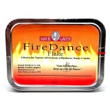 SAMUEL GAWITH FIRE DANCE FLAKE — Rhein 1905
