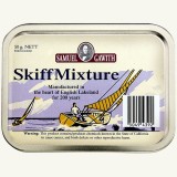 SAMUEL GAWITH SKIFF MIXTURE — Rhein 1905