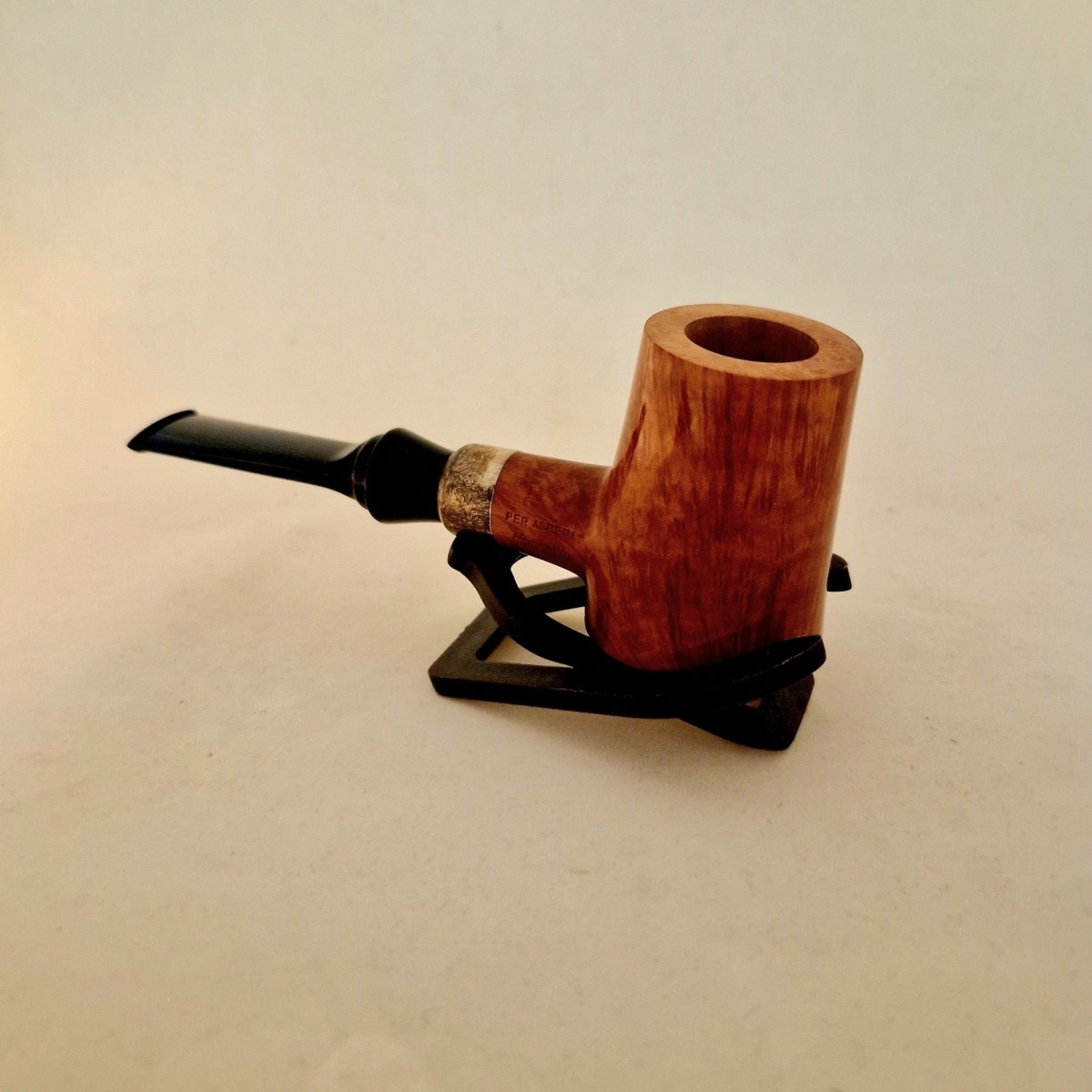 SER JACOPO PIPE  L2A CYLINDRE — Rhein 1905