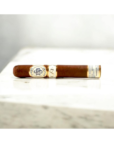 SIMON BELTRE TORO CHZ 56X6 — Rhein 1905