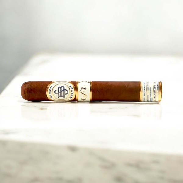 SIMON BELTRE TORO CHZ 56X6 — Rhein 1905