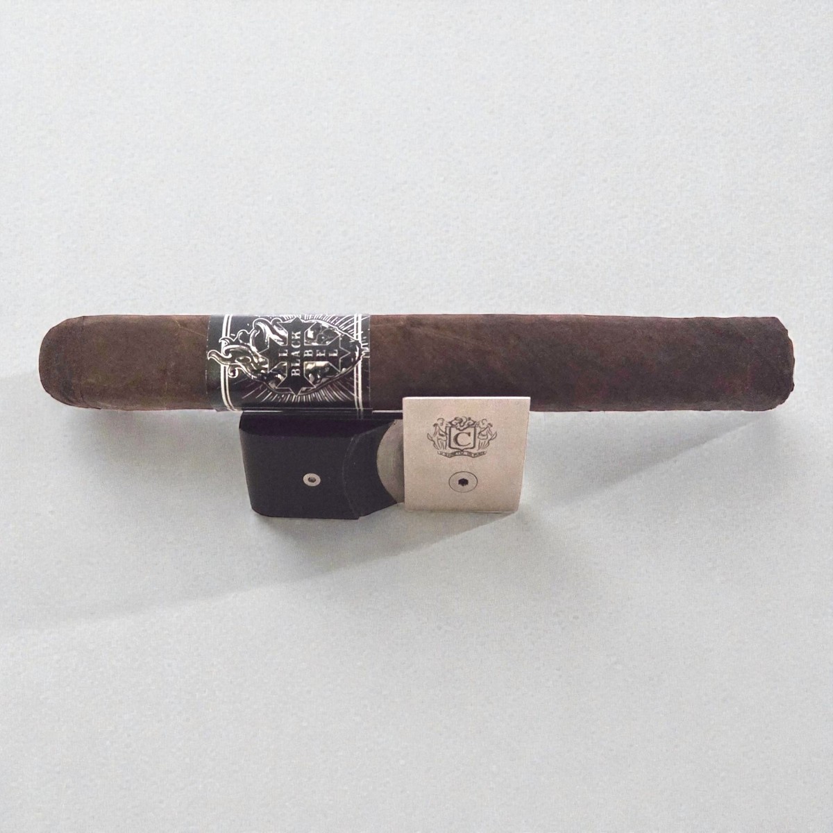 BLACK LABEL SUPER DELUXE TORO 6X50 — Rhein 1905