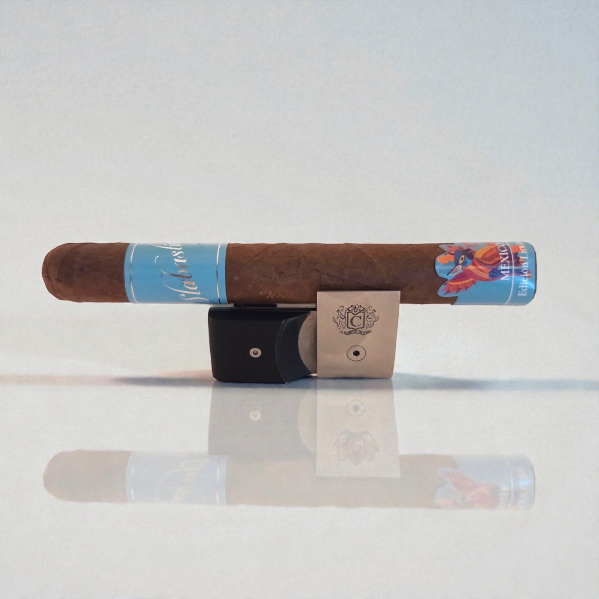 SLABASTIDA DOBLE ROBUSTO HABANO — Rhein 1905