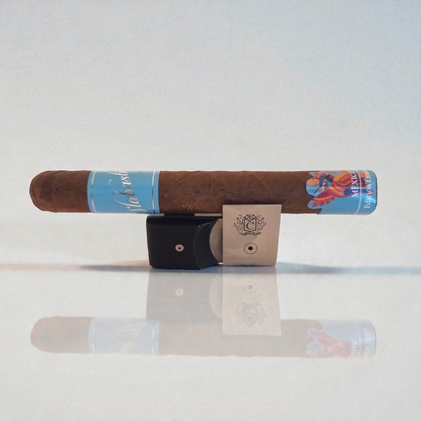 SLABASTIDA DOBLE ROBUSTO HABANO — Rhein 1905