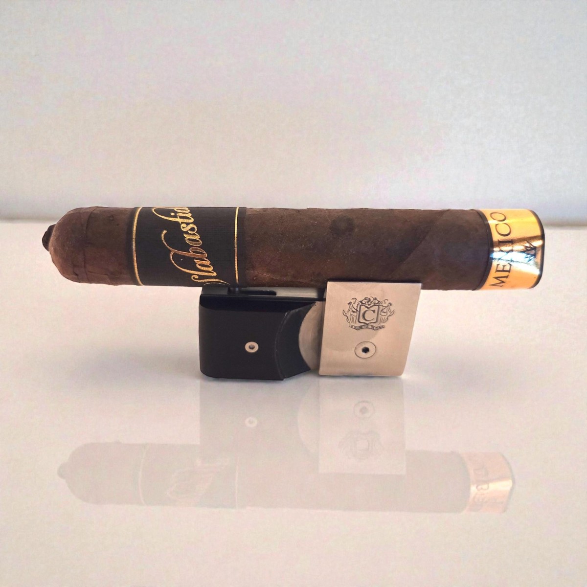 SLABASTIDA MADURO COCHINO — Rhein 1905