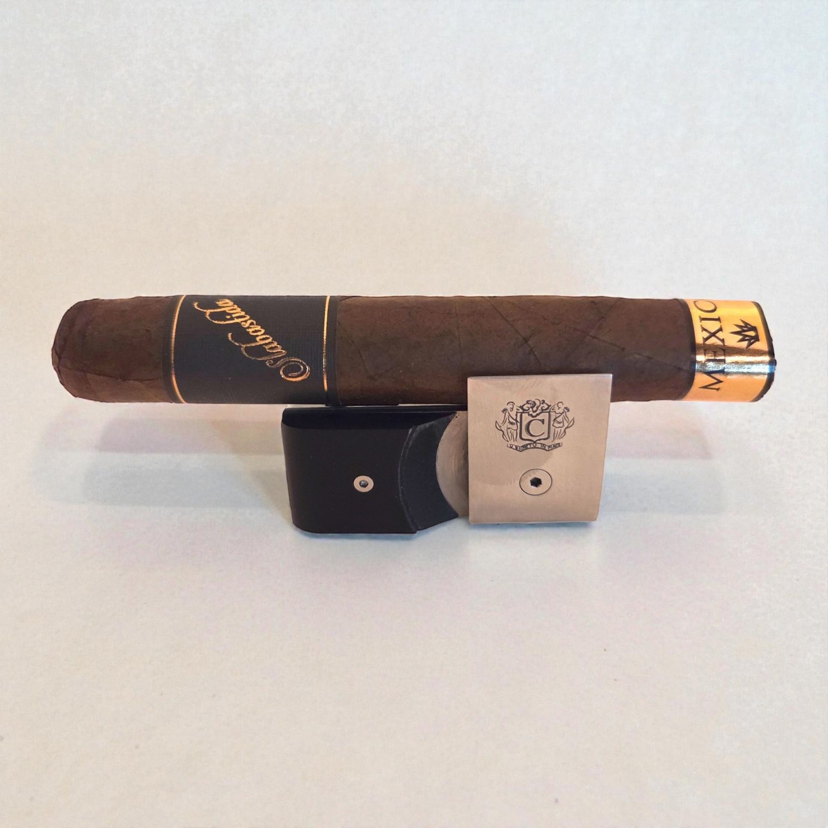 SLABASTIDA MADURO ROBUSTO — Rhein 1905