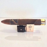 SLABASTIDA MADURO TORPEDO — Rhein 1905