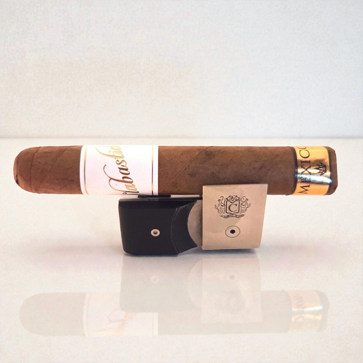 SLABASTIDA SHADE ROBUSTO — Rhein 1905