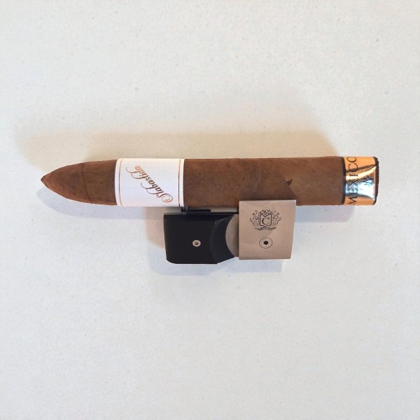 SLABASTIDA SHADE TORPEDO — Rhein 1905