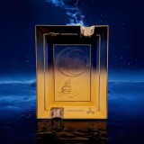 ST DUPONT ASHTRAY "LA NUIT MONTECRISTO" — Rhein 1905