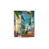 ST DUPONT ASHTRAY CUBA — Rhein 1905