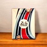 ST DUPONT ASHTRAY LE MANS WHITE — Rhein 1905