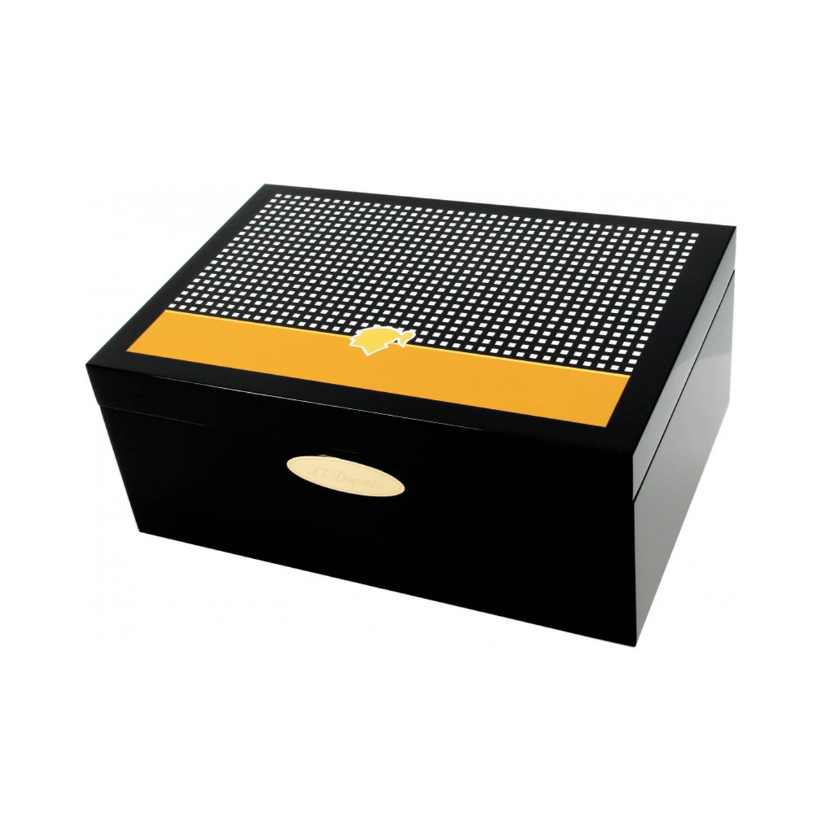 ST DUPONT CAVE COHIBA — Rhein 1905