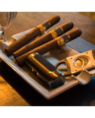 Cigares Accessoires | RHEIN 1905 Genève