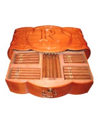 Humidor Editions | RHEIN 1905 Geneva