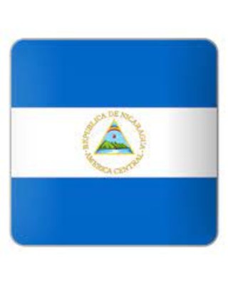 Nicaragua | RHEIN 1905 Genève