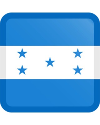 Honduras | RHEIN 1905 Genève