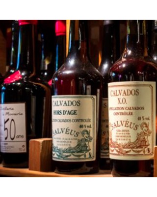 Calvados