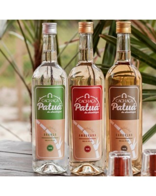 Cachaça