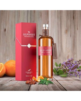 Alcolici Vari